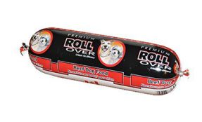 Rollover-Saucisson Boeuf 2kg