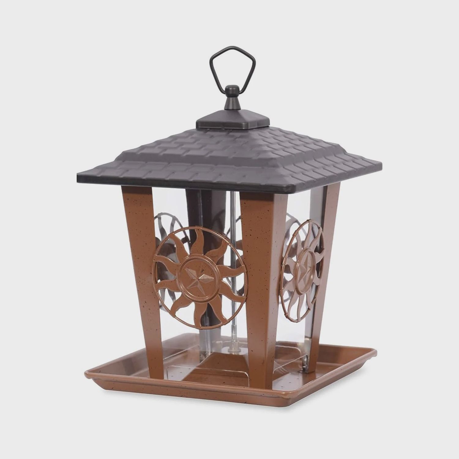 Perky-Pet - Sun &amp; Star lanterne - Mangeoire pour oiseaux