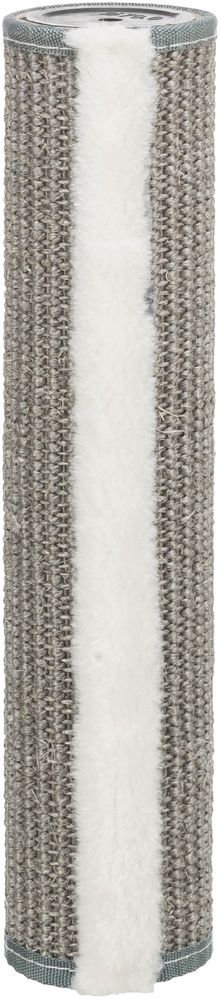 Trixie - Poteau à chat avec sisal à griffer, taille: 58cm