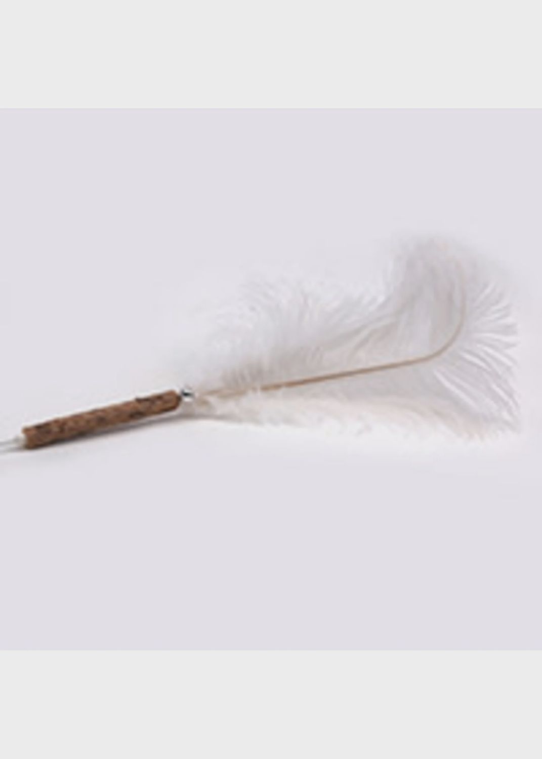 Catit-Cat love Baguette avec plume géante, unitée