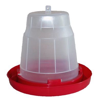 Ranch Cunicole - Abreuvoir à poule - 1 gallon