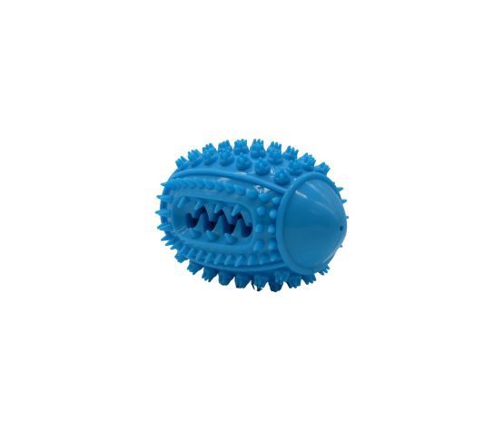 Bud'z- Jouet en caoutchouc pour chien ballon de football