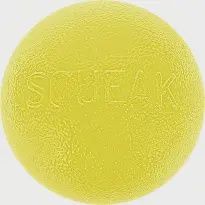 Planet Dog - Balle "Squeak"
