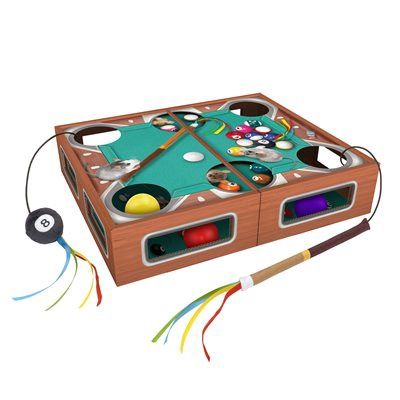 Kong - PlayGround - Table de billard