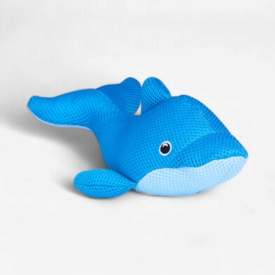 Canada Pooch -Jouet flottant en forme d'animaux