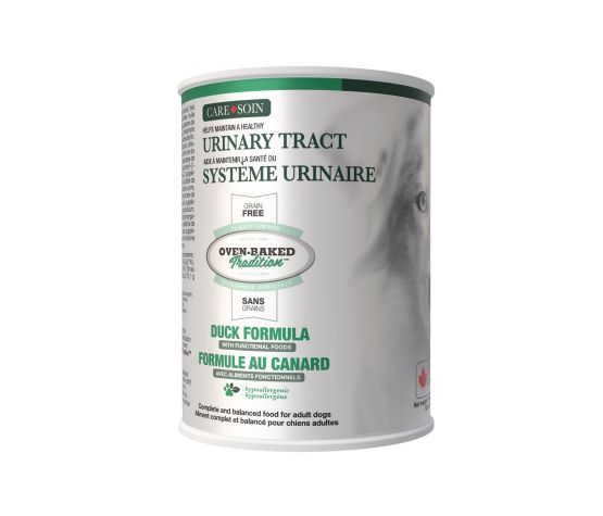 Oven-Baked - Gamme Soin - Conserves pour chiens