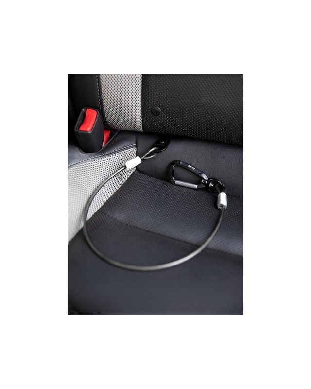 Mighty Paw - Ceinture de sécurité résistante aux morsures