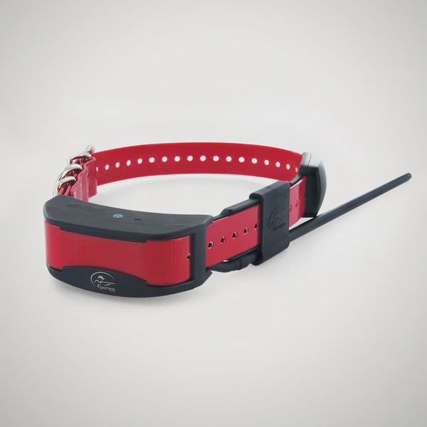 Sport Dog Brand -  GPS TEK 2.0L - Collier de repérage rouge