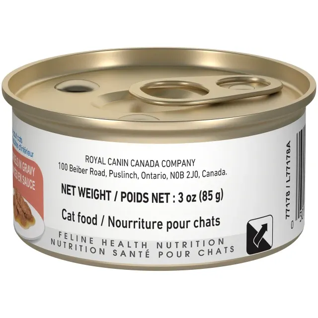 Royal Canin- Chat intérieur émincés en sauce