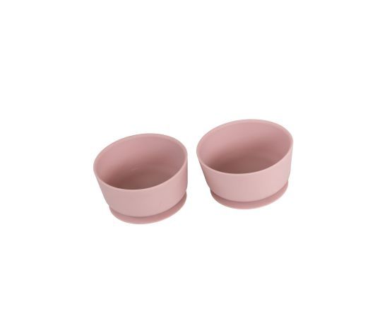 Dexypaws - Ensemble de Deux Bols en Silicone