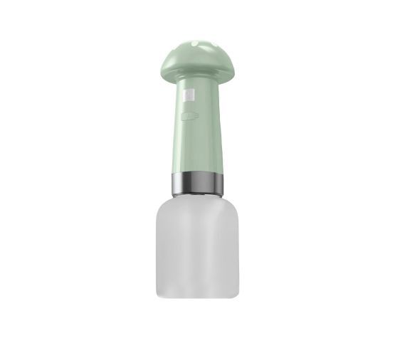 Dexypaws - Outils De Toilettage Ou De Soins, Pompe à Savon Moussant + De Shampoing - Vert Sauge