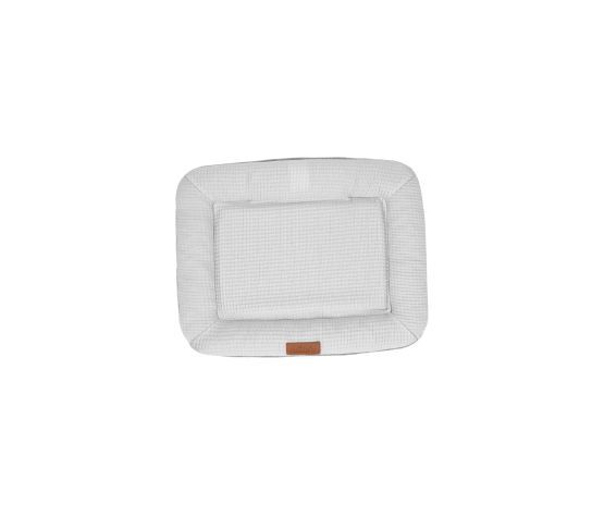 Bud'z - Lit Réversible 4 saisons, Fraicheur &amp; Confort