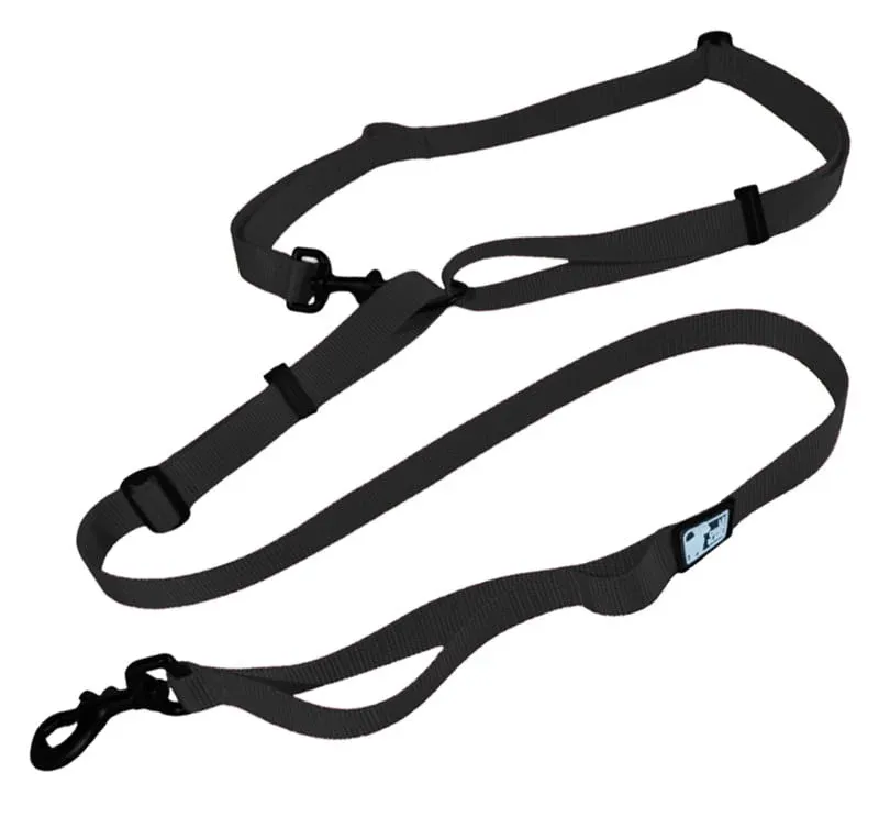 Le Chien Blanc - Laisse MULTI-fonction
