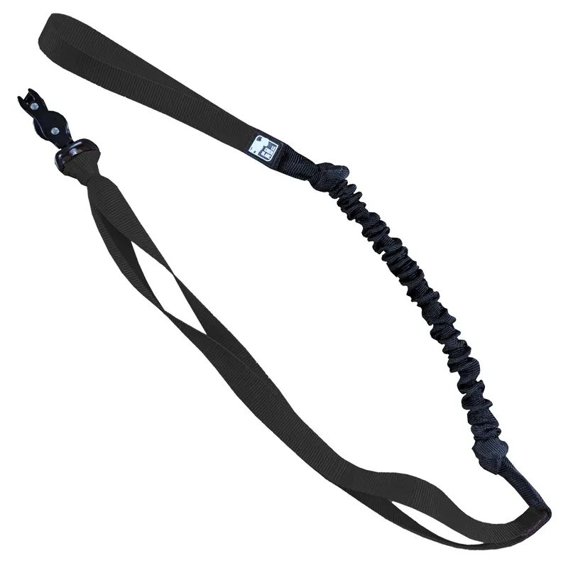 Le Chien Blanc - Laisse Bungee CANICROSS