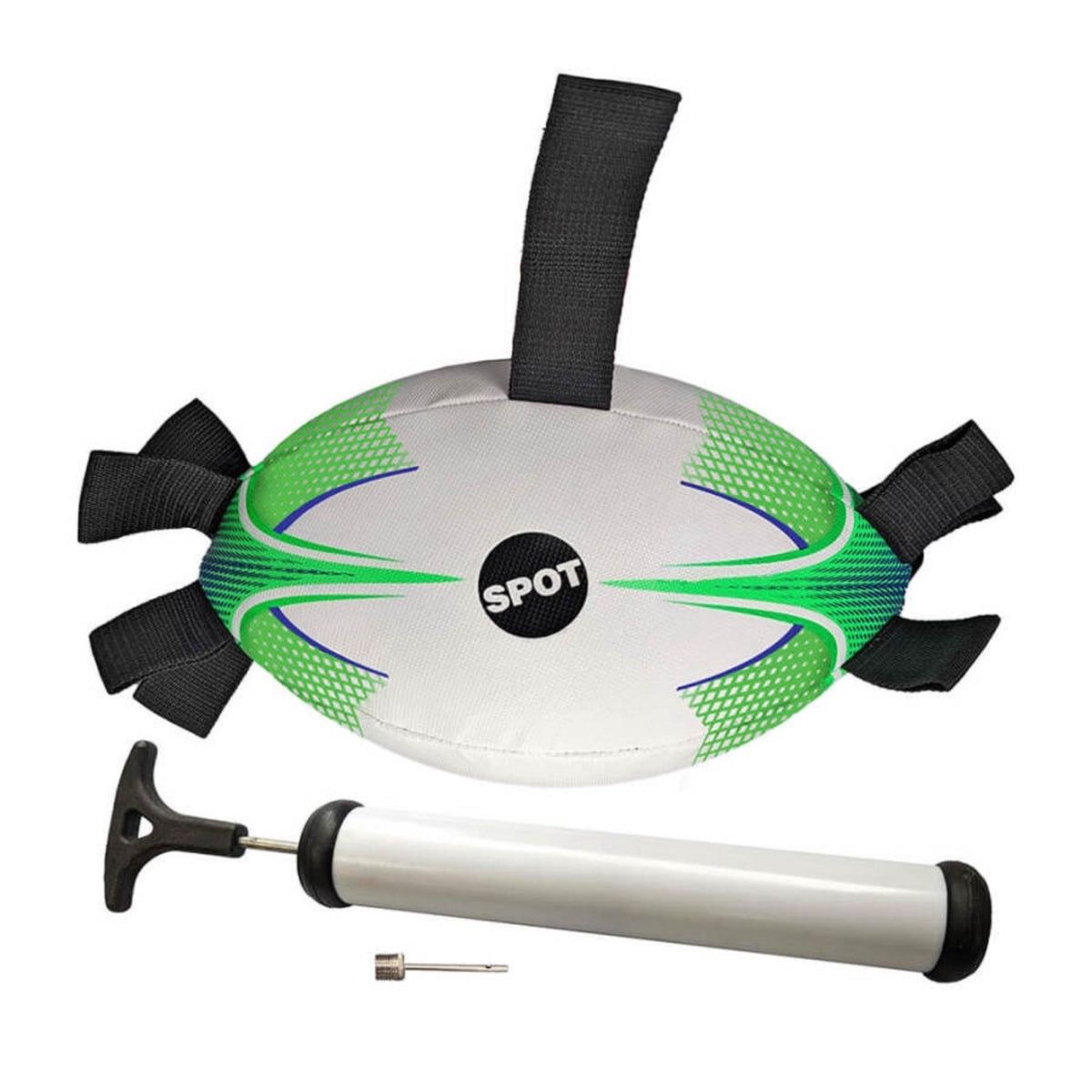 Spot - Ez Tabs -  Ballon de Football