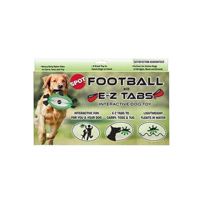 Spot - Ez Tabs -  Ballon de Football