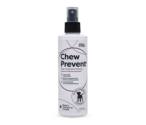 EnviroFresh -Vaporisateur Anti-mâchonnements 237ml