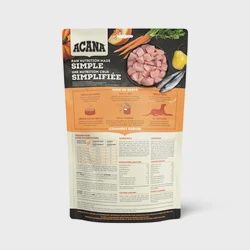 Acana - Morceaux lyophilisés - 227g
