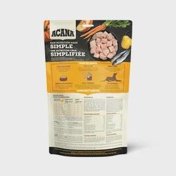 Acana - Morceaux lyophilisés - 227g