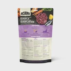 Acana - Morceaux lyophilisés - 227g