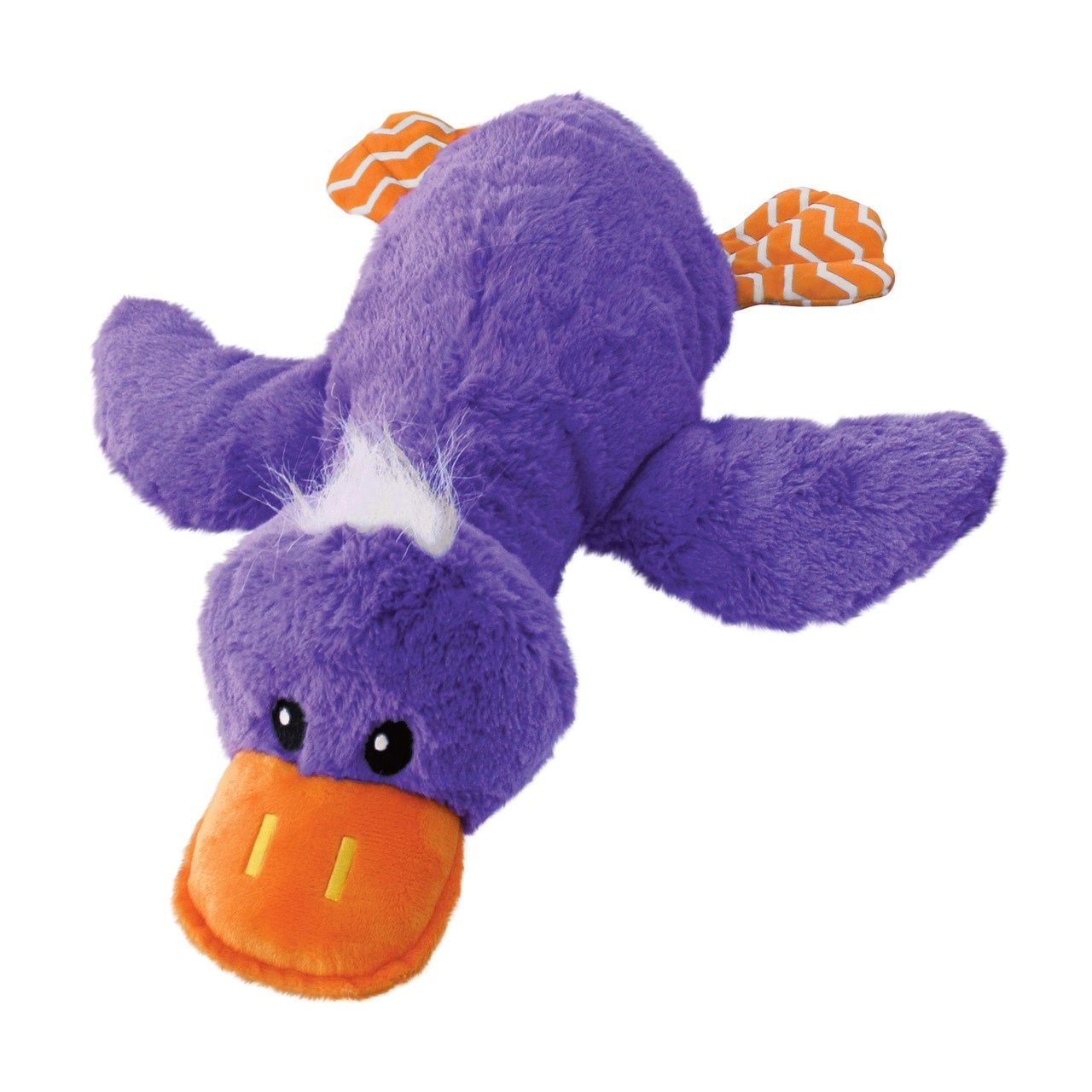 Kong - Confort peluche canard jumbo