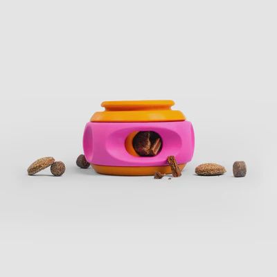 Wag Lab - Play Stack