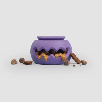 Wag Lab - Play Stack
