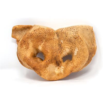 Bulk-Dog - Nez de porc géant