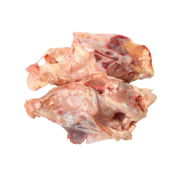 Gourmet 4 pattes- Carcasse de Poulet 1.36 kg