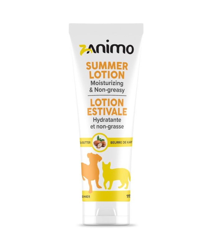 Zanimo- Lotion solaire 115ml