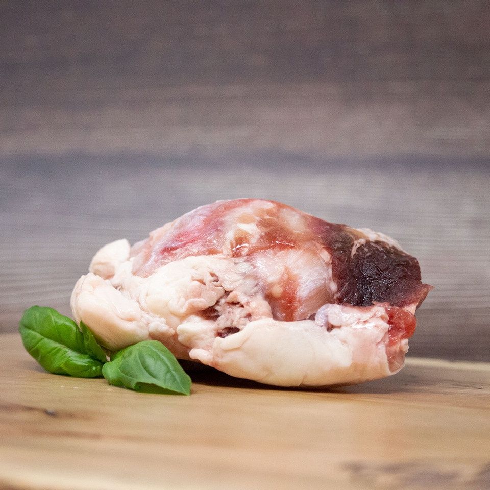 Big Country Raw - Rotule de boeuf - 2lbs