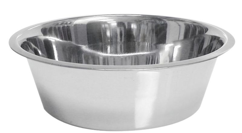 SST - Bol en acier inoxidable régulier