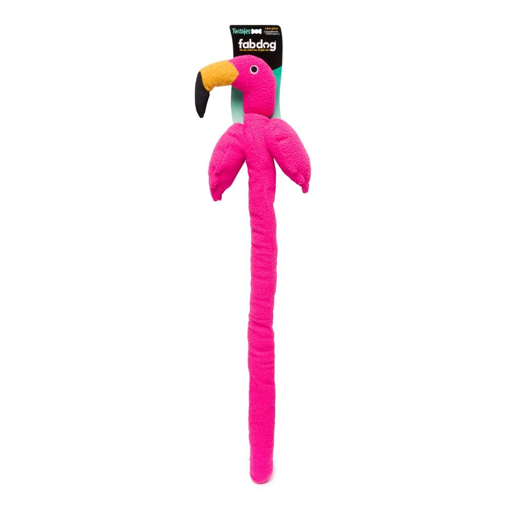 Fabdog - Peluche Twisty