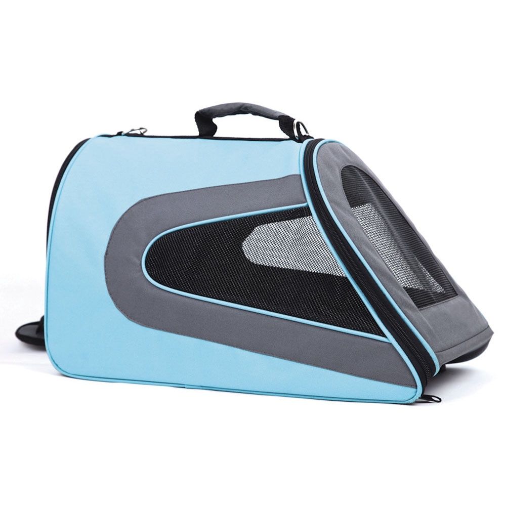 Tuff - Transporteur souple pour chien et chat