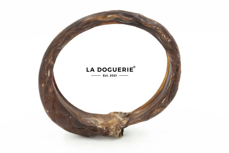 Vrac Pour Chien - Anneau d'oesophage de boeuf