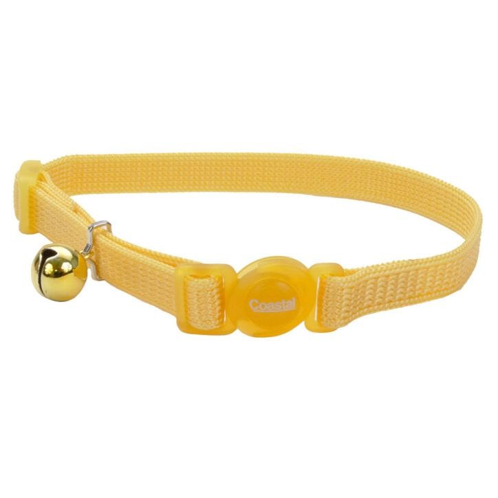 Coastal - Collier pour chat anti-accroc avec boucle détachable