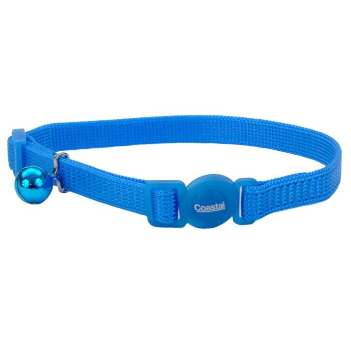 Coastal - Collier pour chat anti-accroc avec boucle détachable