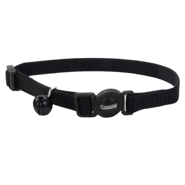 Coastal - Collier pour chat anti-accroc avec boucle détachable