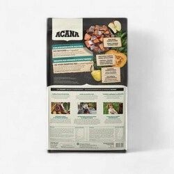 Acana- Nourriture Recette Adulte Poisson d’eau froide