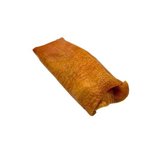 Wawwaw -Couenne De Porc Avec Poumon De Boeuf Pour Chien