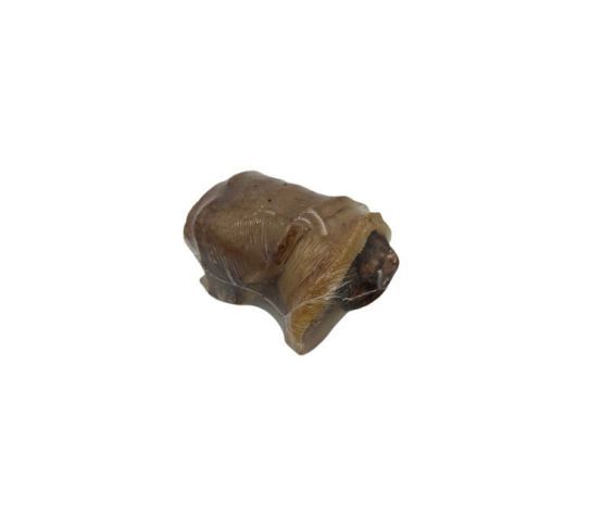 Wawwaw -Couenne De Porc Avec Poumon De Boeuf Pour Chien