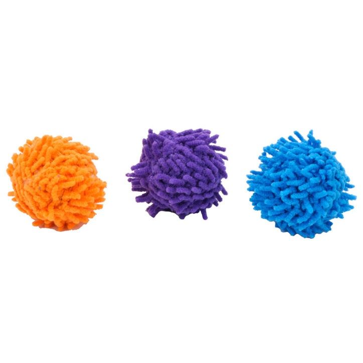 Turbo -Balles moppe 2″