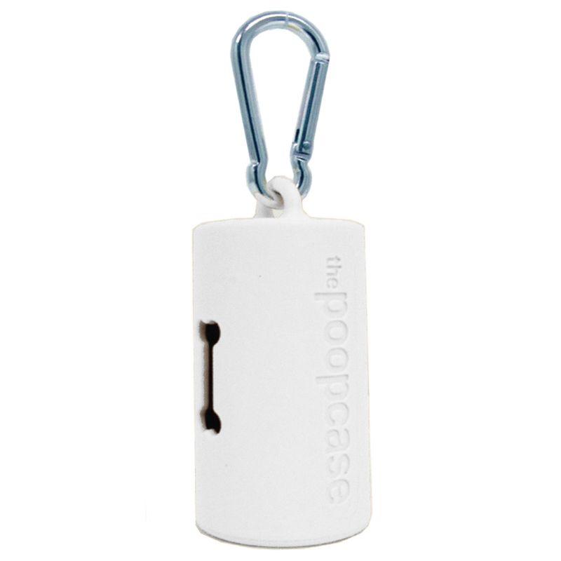 Metro Paws - The poop Case - distributeur de sacs en bioplastique