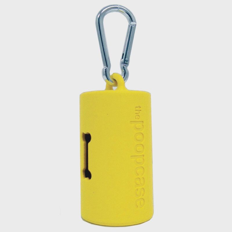 Metro Paws - The poop Case - distributeur de sacs en bioplastique