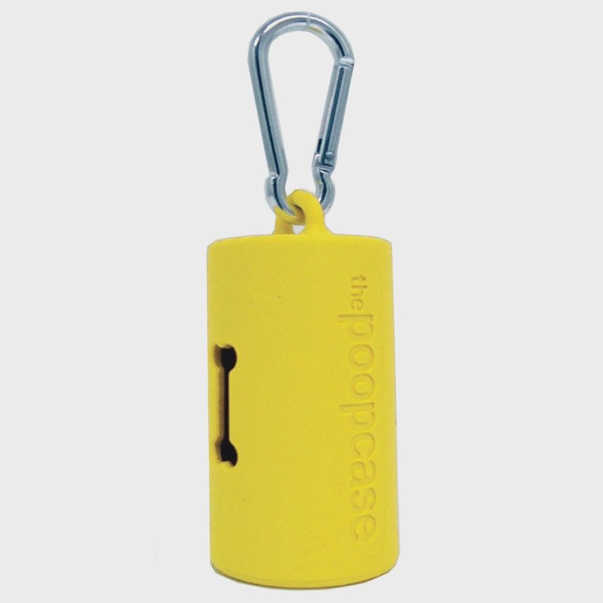 Metro Paws - The poop Case - distributeur de sacs en bioplastique