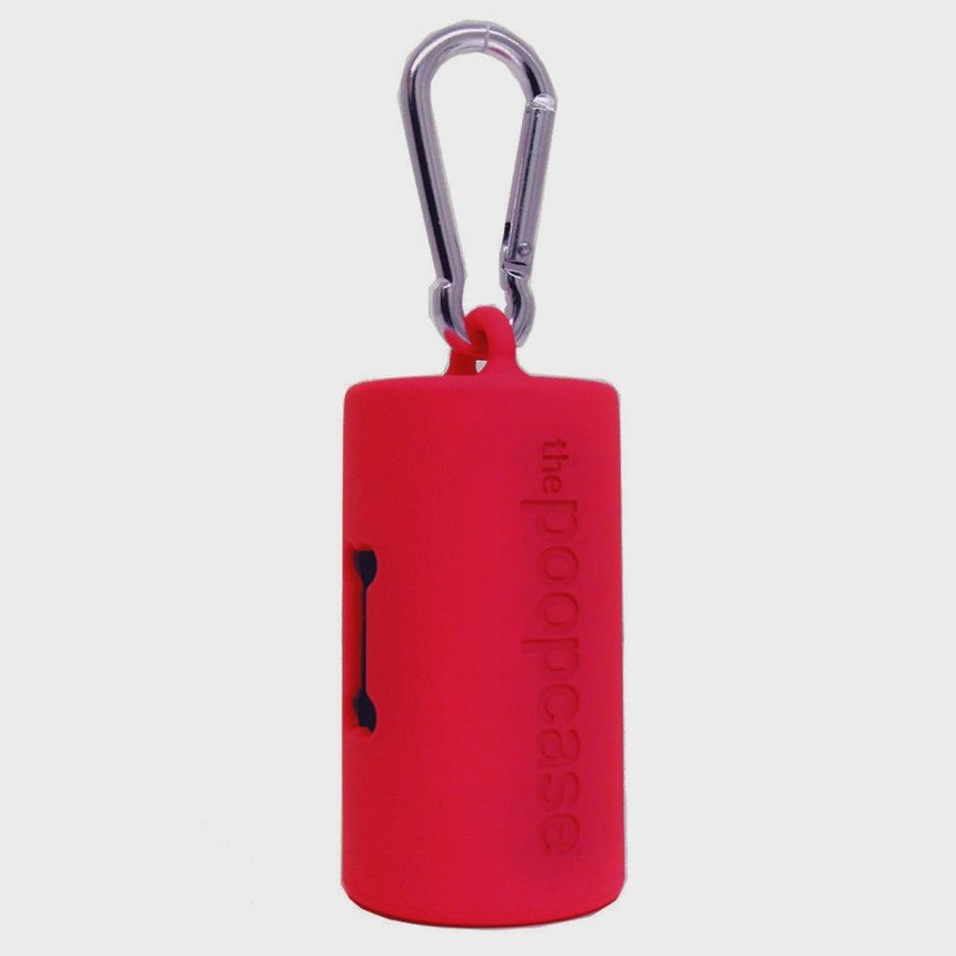 Metro Paws - The poop Case - distributeur de sacs en bioplastique