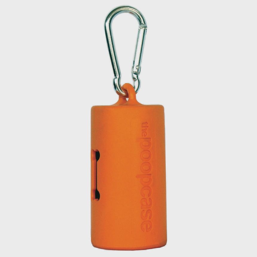 Metro Paws - The poop Case - distributeur de sacs en bioplastique