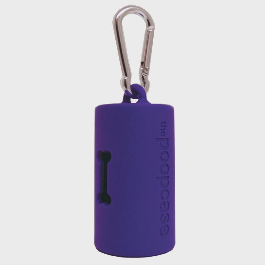Metro Paws - The poop Case - distributeur de sacs en bioplastique
