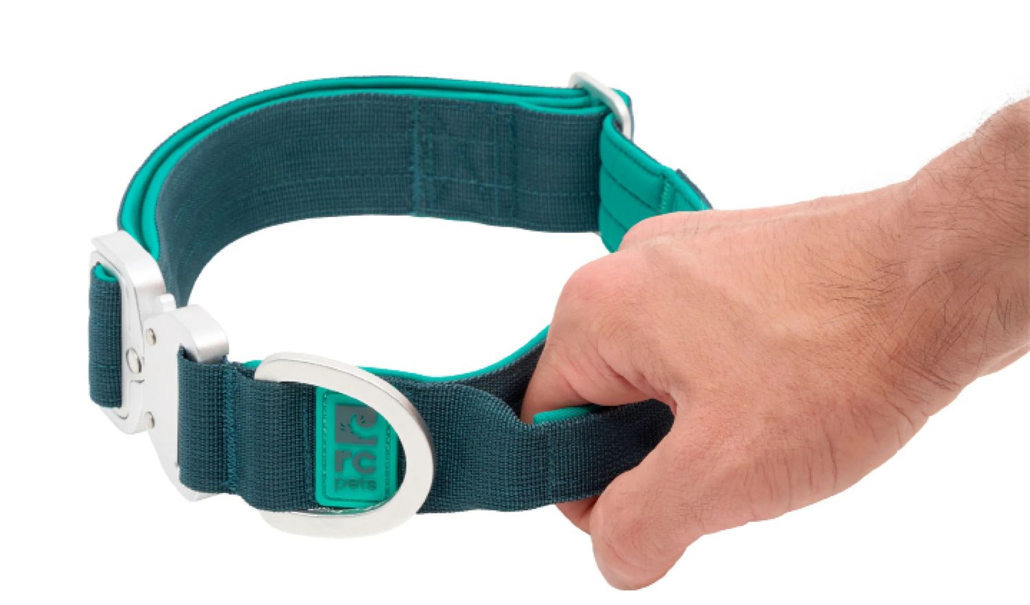 RCPets - Collier Stratus