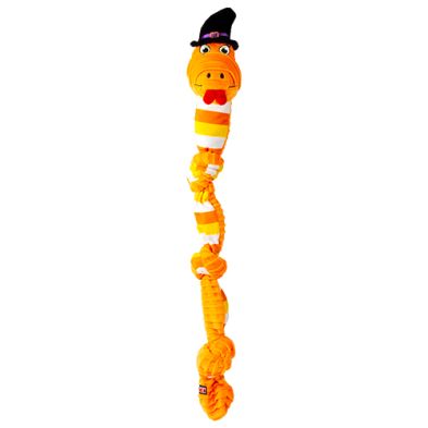 Kong - Knots Serpent, Moyen-Grand, Halloween